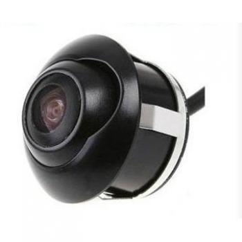 Mini Camera Posteriore 360º SL903C con Sensore MT9V136A