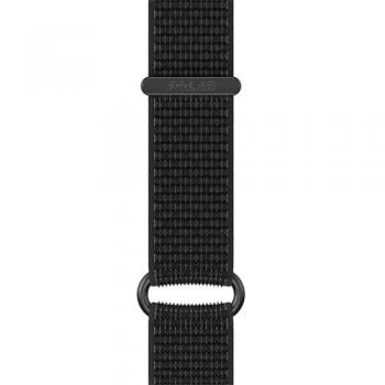 Cinturino in Nylon con Velcro 22 mm per Polar