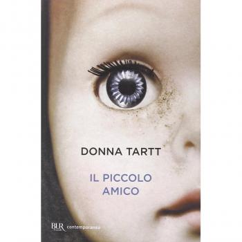 9788817001793 Il piccolo amico