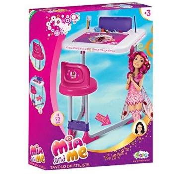 Mia e Me Faro 8120MIA