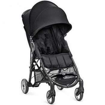 Silla de paseo Baby Jogger City Mini GT2