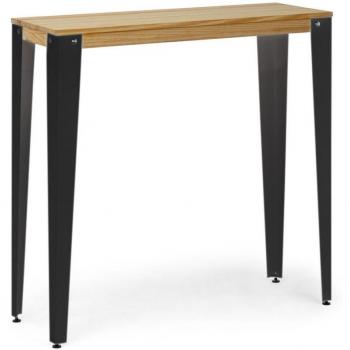 Alto Lunds 40x120x110 cm – Mesa de Madera de Pino