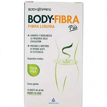 BODY SPRING Fibra Pera 12Bust
