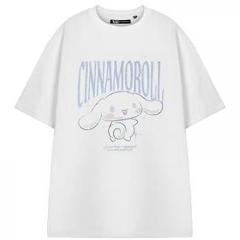 Classic Short Sleeve Women's Tee