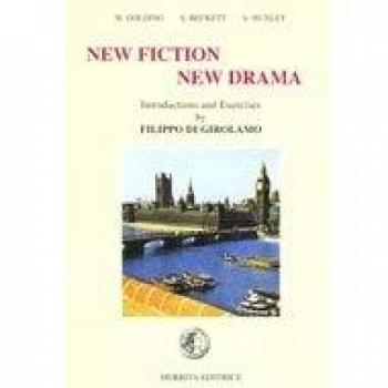 New fiction new drama. Introduction and exercises