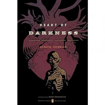 Heart of Darkness (Penguin Classics Deluxe Edition)