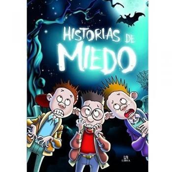 Historias de Miedo