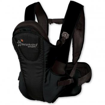 Dreambaby Manhattan 3-in-1 Baby Carrier