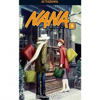 Nana 9
