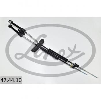 Cavo di controllo marce LINEX 47.44.10