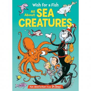 Wish for a Fish, Cat in the Hat's Learning Library