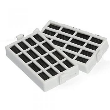 Pack de filtres antibactériens Whirlpool avec Timestrip