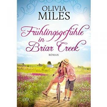 Olivia Miles Frühlingsgefühle In Briar Creek