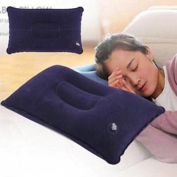 Coussinet d’air portable durable