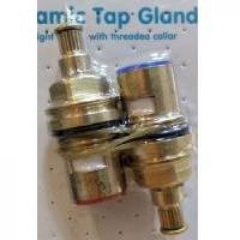 Ceramic Tap Glands