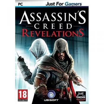 Assassin's Creed Révélation (PC) – Pack complet