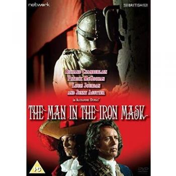 The Iron Mask