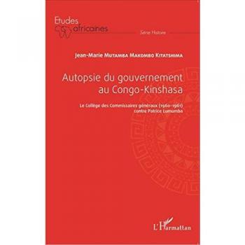 Autopsie du gouvernement au Congo-Kinshasa