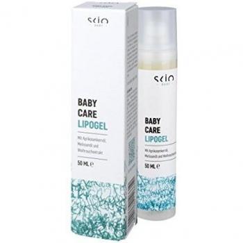 Scio Nature Babycare Lipogel 50ml