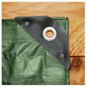 Bâche de protection 140 g/m²