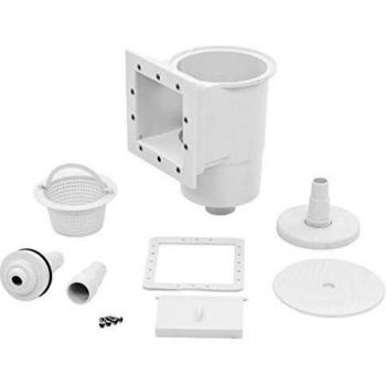 Skimmer per Piscina 8 pz 21x25x30,5 cm