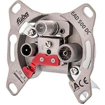 Fuba EAD 500 DC Prise de dérivation (3 trous)