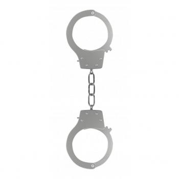 Fetisch Metal Handschellen Ouch! Bondage