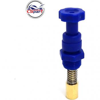 Kit de valve d'accélérateur pour carburateur Keihin PWK PE24 28 30 32 34 36 38 40