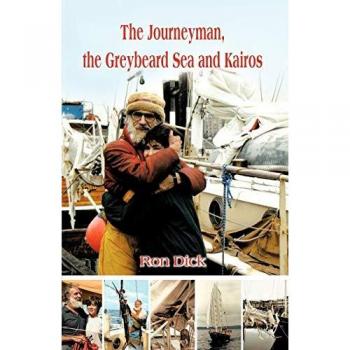 The Journeyman the Greybeard Sea and Kairos