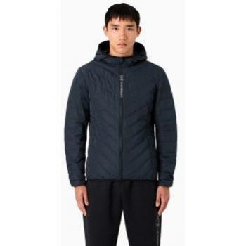 EA7 Emporio Armani Übergangsjacke Dunkelblau für Herren