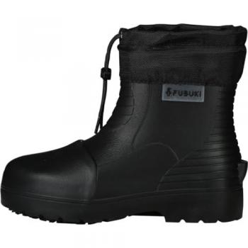 Fubuki Niseko 2.0 Low Winter Schuhe Unisex schwarz