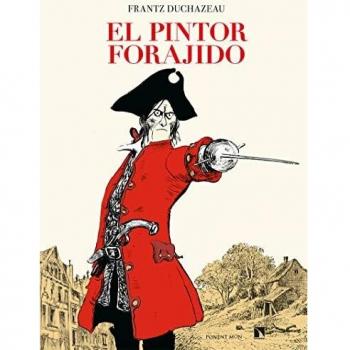 El pintor forajido