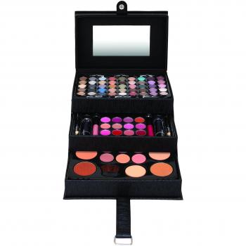 Technic Jewellery Travel Cosmetic Case