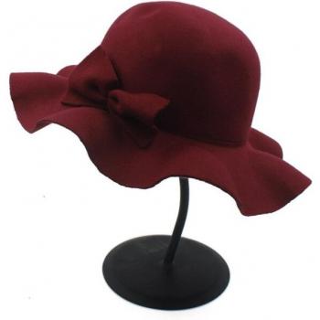Freundlicher Bowler für Mädchen