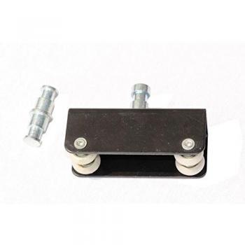 Carro deslizante BRESSER B-RS-180 para rieles de techo