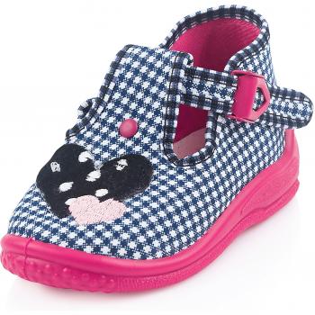 Ladeheid Hausschuhe für Kinder LAZT003 (Jeans, 27)