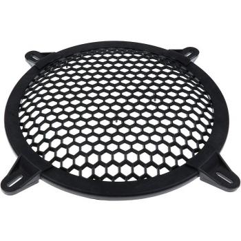 Filtro Sonoro Subwoofer para Hogar y Vehículo