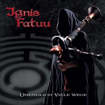 Unendlich Viele Wege (Digipak)