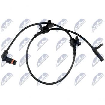 Capteur ABS NTY HCA‑CH‑026 Essieu Avant Droit – Modèle 300C Chrysler