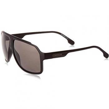 Carrera Black Polarized Sunglasses for Men, Size: 62 MM