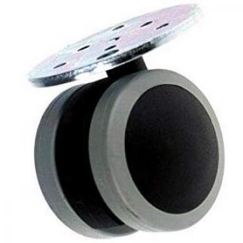 Roue Avant pour Aspirateur NILFISK