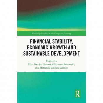 Vitalsource Technologies, Inc. Financial Stability, Economic Growth and Sustainable Development