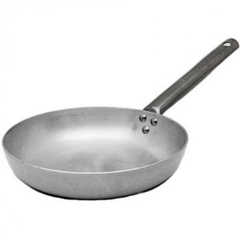 Aluminium Omelette Frying Pan 24cm