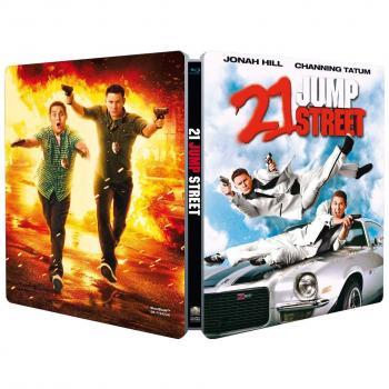 21 Jump Street