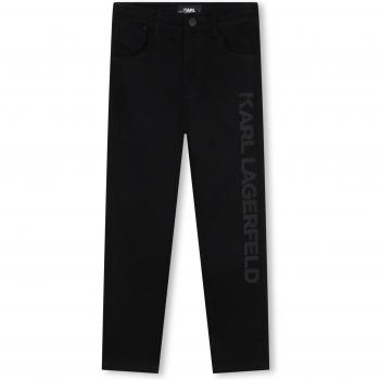 Denim Infantil Karl Lagerfeld