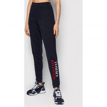 Tommy Hilfiger Track Pants Regular Fit Dunkelblau