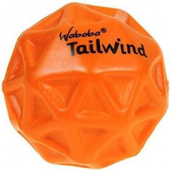 Oranje Waboba Tailwind Doggy Frisbee