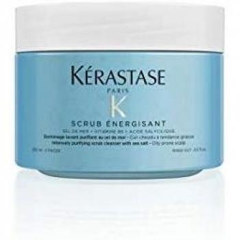 Kérastase Fusio Scrub Purifying, 250 ml