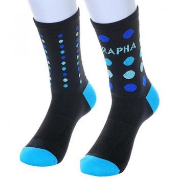 Chaussettes de route ZFLAMER S55