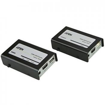 VE803-AT-E HDMI USB Extender